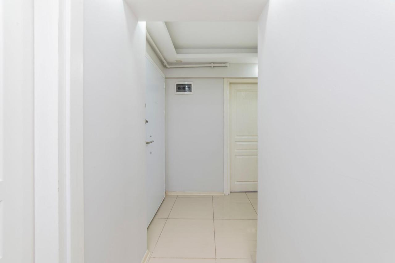 Altiparmak Central 2 Bdrm Apartment Bursa Exteriér fotografie
